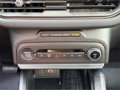 2025 Ford Bronco Sport Outer Banks®