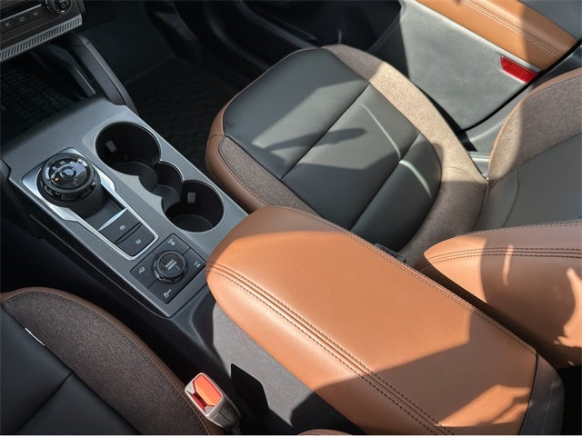 2025 Ford Bronco Sport Outer Banks®