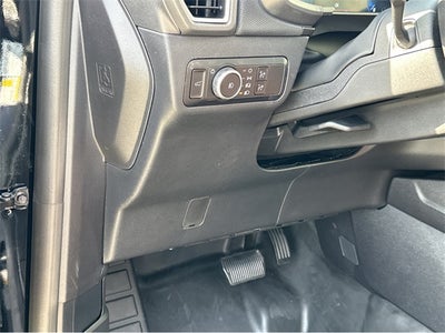 2025 Ford Bronco Sport Outer Banks®