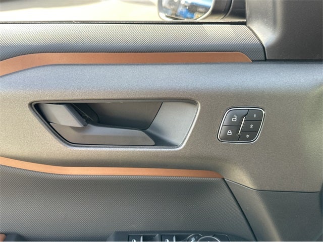 2025 Ford Bronco Sport Outer Banks®