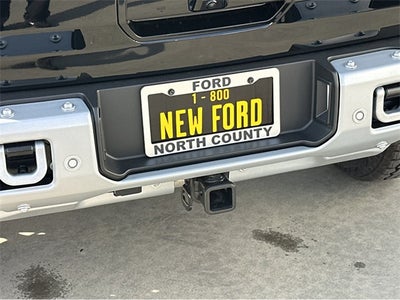 2025 Ford Bronco Sport Outer Banks®