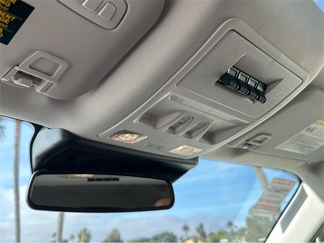 2025 Ford Bronco Sport Outer Banks®