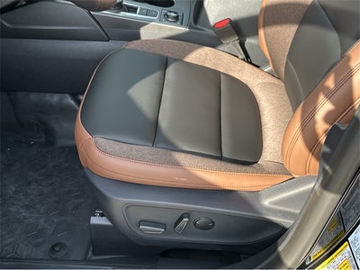 2025 Ford Bronco Sport Outer Banks®