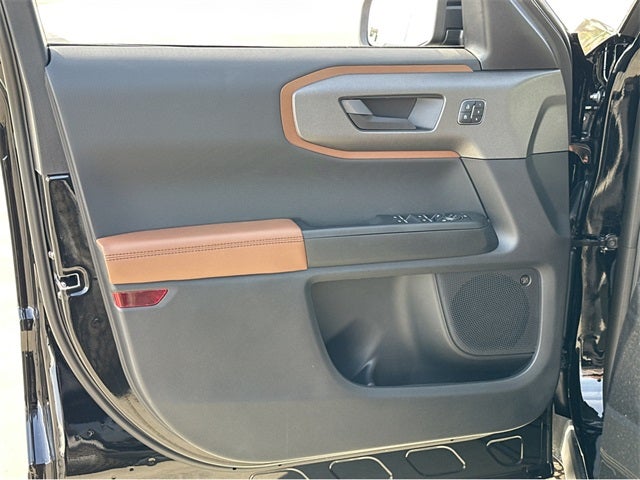 2025 Ford Bronco Sport Outer Banks®