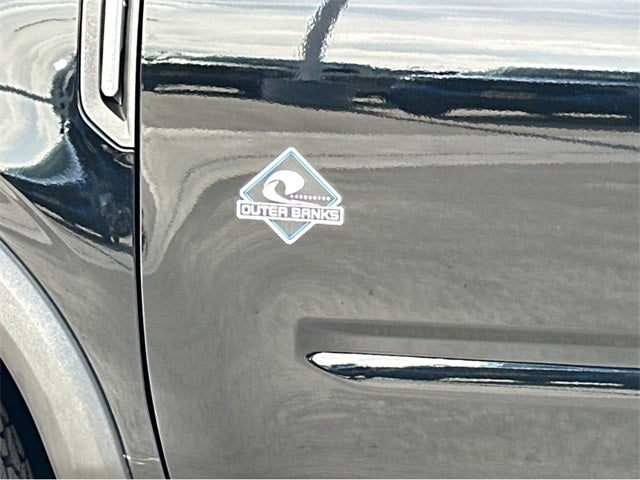 2025 Ford Bronco Sport Outer Banks®