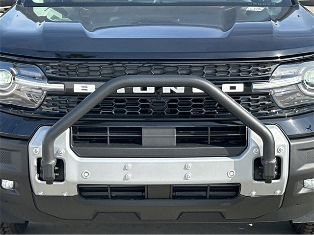 2025 Ford Bronco Sport Outer Banks®