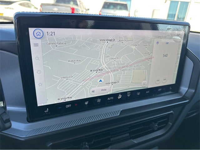 2025 Ford Bronco Sport Outer Banks®