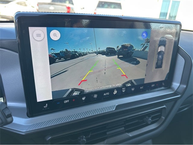 2025 Ford Bronco Sport Outer Banks®