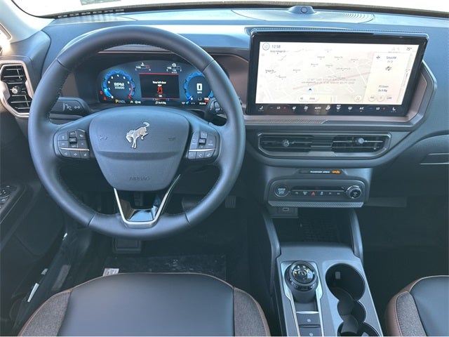 2025 Ford Bronco Sport Outer Banks®