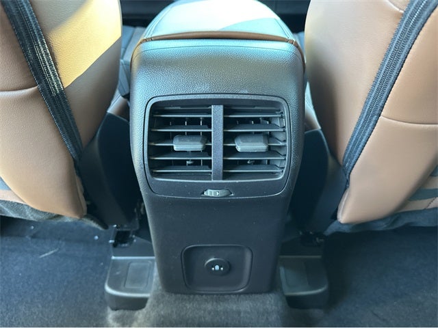 2025 Ford Bronco Sport Outer Banks®