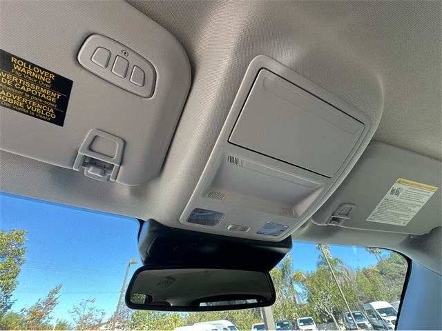 2025 Ford Bronco Sport Outer Banks®