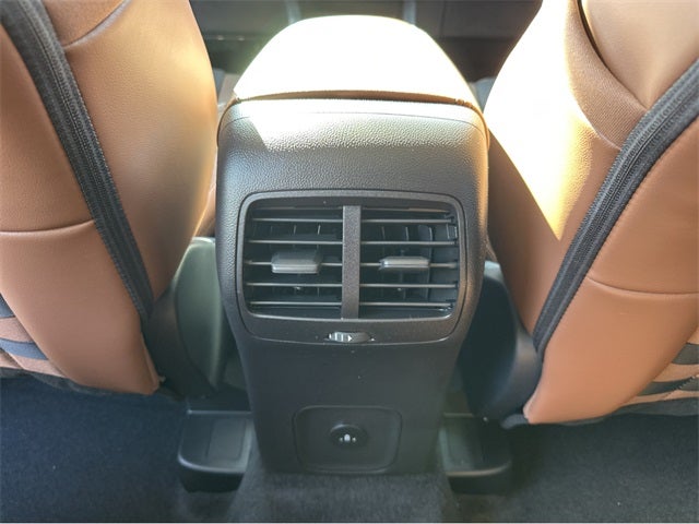 2025 Ford Bronco Sport Outer Banks®