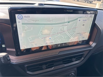 2025 Ford Bronco Sport Outer Banks®