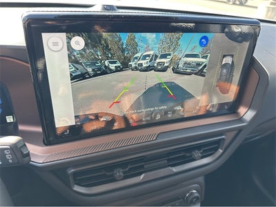 2025 Ford Bronco Sport Outer Banks®