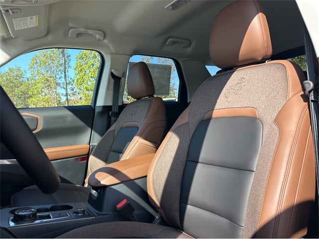 2025 Ford Bronco Sport Outer Banks®