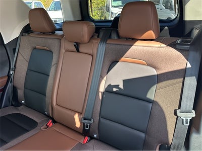 2025 Ford Bronco Sport Outer Banks®