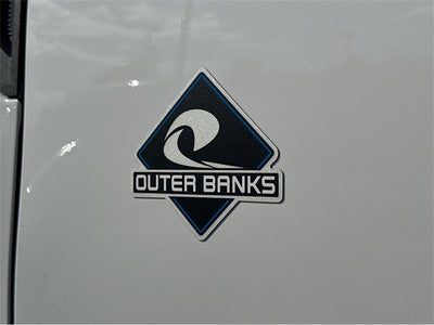 2025 Ford Bronco Sport Outer Banks®