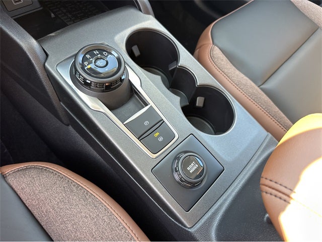 2025 Ford Bronco Sport Outer Banks®