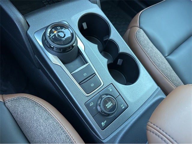 2025 Ford Bronco Sport Outer Banks®