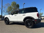 2025 Ford Bronco Sport Outer Banks®