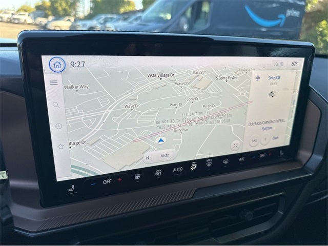 2025 Ford Bronco Sport Outer Banks®