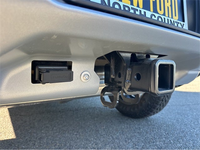 2025 Ford Bronco Sport Outer Banks®