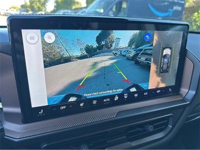 2025 Ford Bronco Sport Outer Banks®