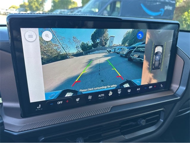 2025 Ford Bronco Sport Outer Banks®