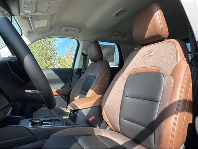 2025 Ford Bronco Sport Outer Banks®