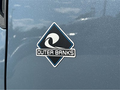 2025 Ford Bronco Sport Outer Banks®
