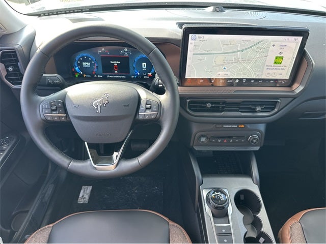 2025 Ford Bronco Sport Outer Banks®