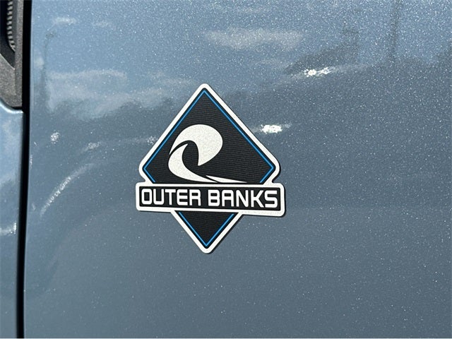 2025 Ford Bronco Sport Outer Banks®