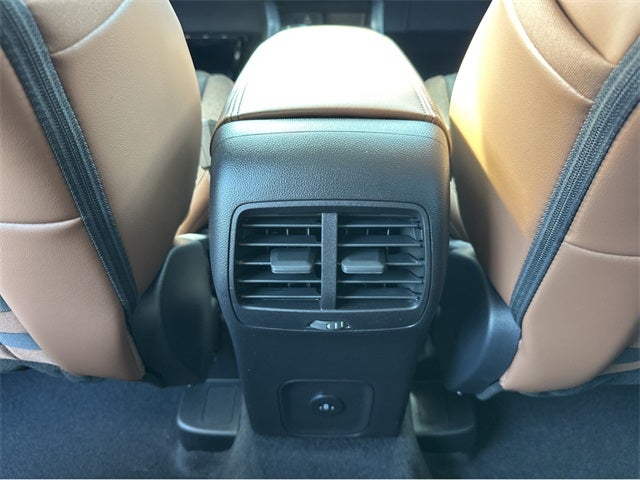 2025 Ford Bronco Sport Outer Banks®