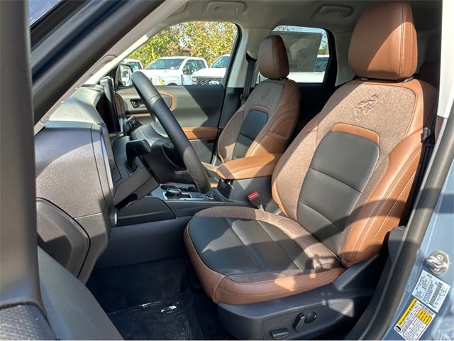 2025 Ford Bronco Sport Outer Banks®