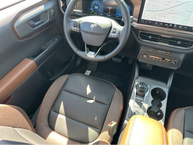 2025 Ford Bronco Sport Outer Banks®