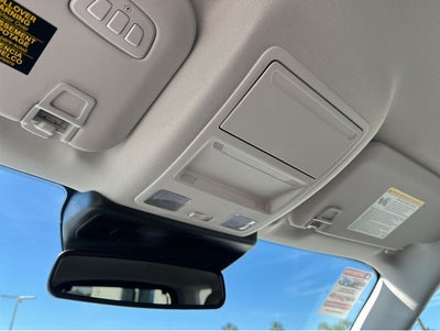 2025 Ford Bronco Sport Outer Banks®