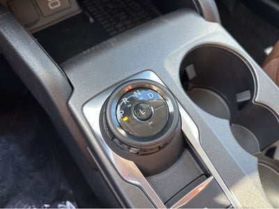 2025 Ford Bronco Sport Outer Banks®