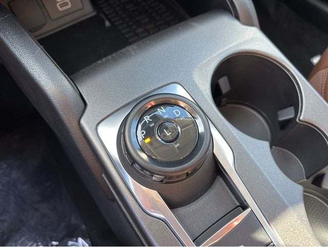 2025 Ford Bronco Sport Outer Banks®