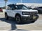 2025 Ford Bronco Sport Outer Banks®