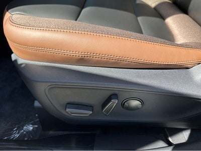 2025 Ford Bronco Sport Outer Banks®