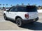 2025 Ford Bronco Sport Outer Banks®