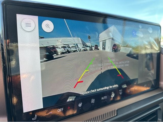 2025 Ford Bronco Sport Outer Banks®