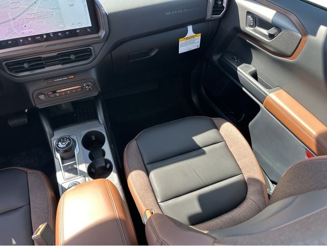 2025 Ford Bronco Sport Outer Banks®