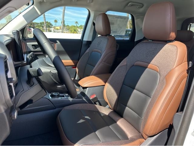 2025 Ford Bronco Sport Outer Banks®