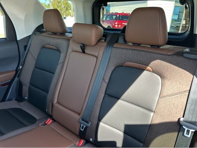 2025 Ford Bronco Sport Outer Banks®