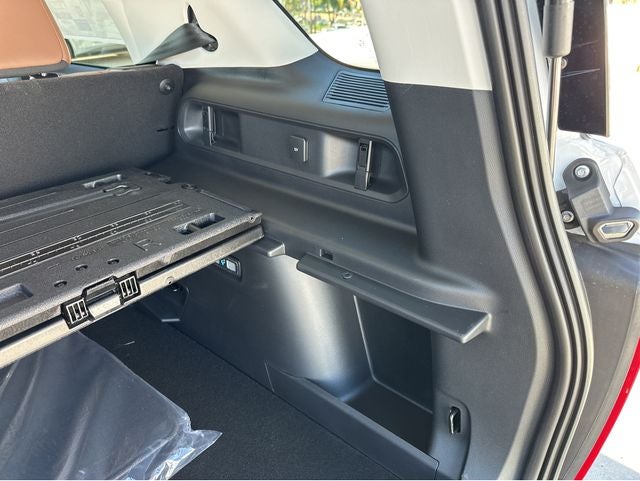 2025 Ford Bronco Sport Outer Banks®