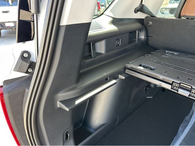 2025 Ford Bronco Sport Outer Banks®