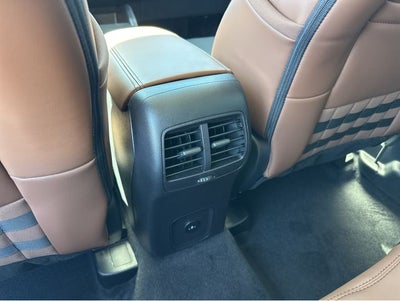 2025 Ford Bronco Sport Outer Banks®