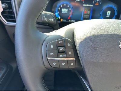 2025 Ford Bronco Sport Outer Banks®