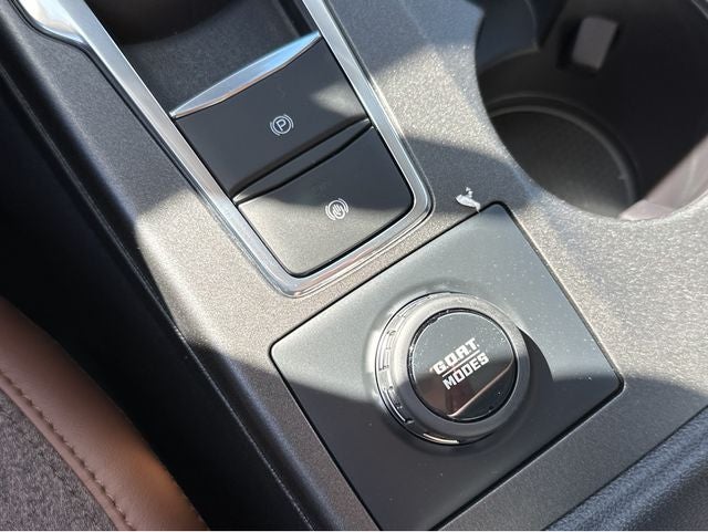 2025 Ford Bronco Sport Outer Banks®